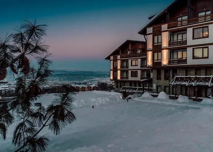 Life Resort Bansko