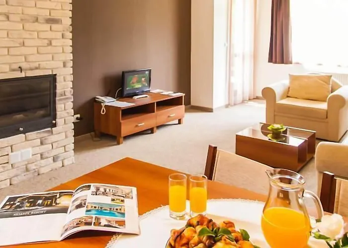 リゾート Life バンスコ