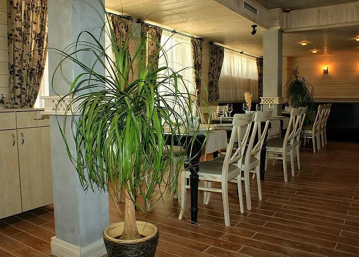 Semesteranläggning (resort) Life