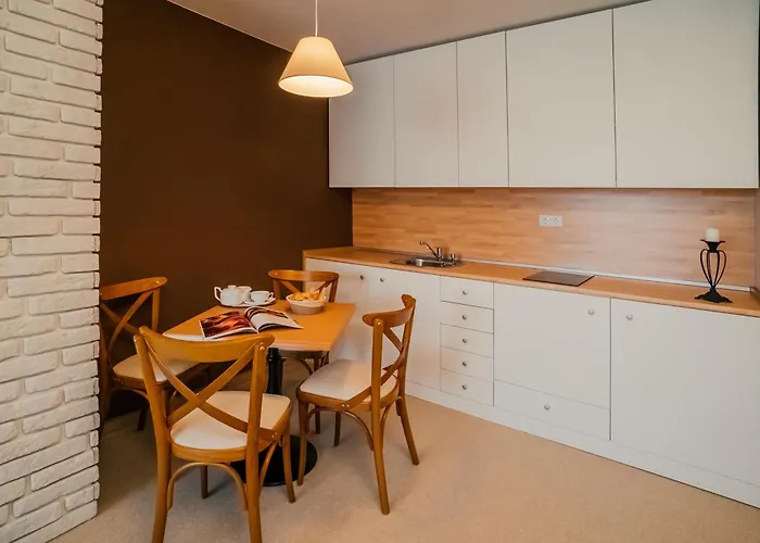 Semesteranläggning (resort) Life 4*