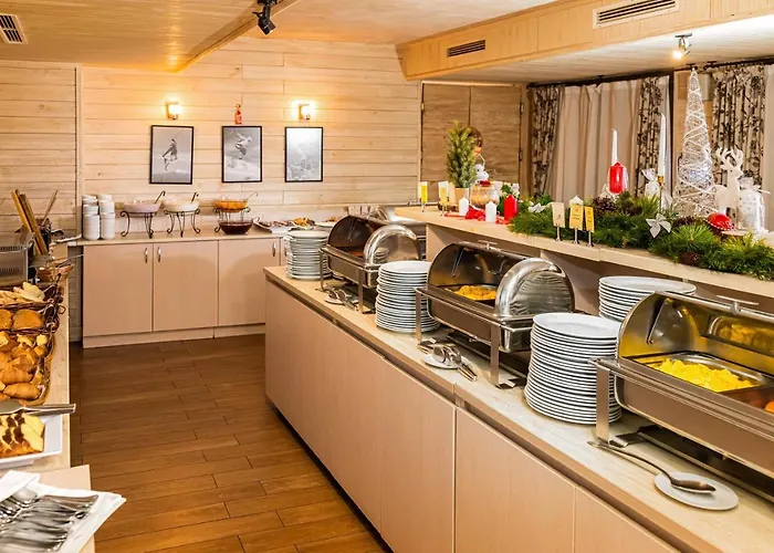 Semesteranläggning (resort) Life